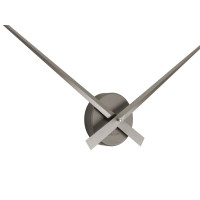 Nástenné hodiny Karlsson KA5516GY, 78cm Nástenné hodiny Karlsson KA5516GY, 78cm