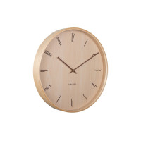 Nástenné hodiny Karlsson KA5994WD, 40cm Nástenné hodiny Karlsson KA5994WD, 40cm
