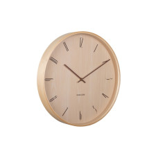 Nástenné hodiny Karlsson KA5994WD, 40cm Nástenné hodiny Karlsson KA5994WD, 40cm