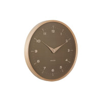 Nástenné hodiny Karlsson KA5995MG, 30cm Nástenné hodiny Karlsson KA5995MG, 30cm