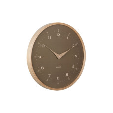 Nástenné hodiny Karlsson KA5995MG, 30cm Nástenné hodiny Karlsson KA5995MG, 30cm
