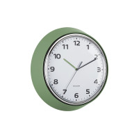 Nástenné hodiny Karlsson KA6006GR, 34cm Nástenné hodiny Karlsson KA6006GR, 34cm