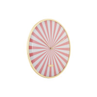 Nástenné hodiny Karlsson KA6007PI, 40cm Nástenné hodiny Karlsson KA6007PI, 40cm