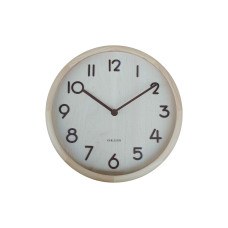 Nástenné hodiny Pure Bold Karlsson KA6021WD, 30cm Nástenné hodiny Pure Bold Karlsson KA6021WD, 30cm