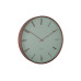 Nástenné hodiny Scandia Karlsson KA6014GR, 40cm