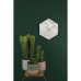 Nástenné hodiny KA5591WH, Karlsson, Marble Hexagon, 29cm Nástenné hodiny KA5591WH, Karlsson, Marble Hexagon, 29cm