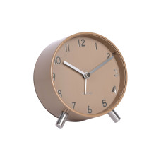 Budík Cadiz Elan Karlsson KA6171BR, 12cm