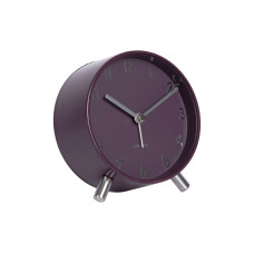 Budík Cadiz Elan Karlsson KA6171PU, 12cm