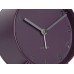 Budík Cadiz Elan Karlsson KA6171PU, 12cm Budík Cadiz Elan Karlsson KA6171PU, 12cm