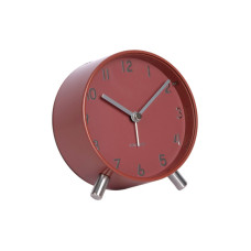 Budík Cadiz Elan Karlsson KA6171RD, 12cm