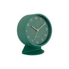 Budík Cool Retro Karlsson KA6082GR, 13cm Budík Cool Retro Karlsson KA6082GR, 13cm