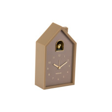 Budík Cuckoo Oro Karlsson KA6077BR, 20cm