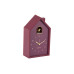 Budík Cuckoo Oro Karlsson KA6077PU, 20cm