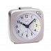 Analógový budík JVD quartz SR951.2 7cm Analógový budík JVD quartz SR951.2 7cm