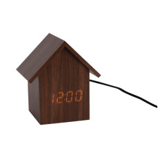 Budík Karlsson 5932DW, 11cm