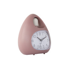 Budík Karlsson KA6037PI Blob Bell, 14 cm
