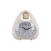 Budík Karlsson KA6037WH Blob Bell, 14 cm