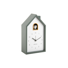 Budík Modern Cuckoo Karlsson KA6015GR, 20cm