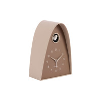 Budík Sion Cuckoo Karlsson KA6136BR, 19cm Budík Sion Cuckoo Karlsson KA6136BR, 19cm