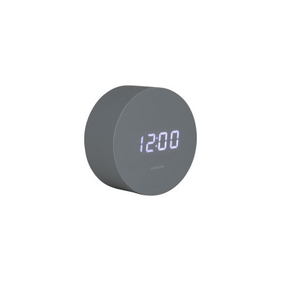 Budík Spry Round KA5981GY