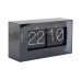 Stolové hodiny Boxed Flip, KA5976BK