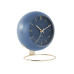 Elegantné stolové hodiny, KA5832BL Elegantné stolové hodiny, KA5832BL