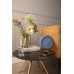 Elegantné stolové hodiny, KA5832BL Elegantné stolové hodiny, KA5832BL