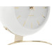 Elegantné stolové hodiny, KA5832WH Elegantné stolové hodiny, KA5832WH