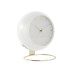 Elegantné stolové hodiny, KA5832WH Elegantné stolové hodiny, KA5832WH