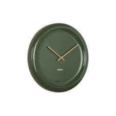 Nástenné hodiny Cadiz Disc Karlsson KA6166GR, 35cm Nástenné hodiny Cadiz Disc Karlsson KA6166GR, 35cm