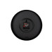 Nástenné hodiny Calma Karlsson KA6041BK, 30cm Nástenné hodiny Calma Karlsson KA6041BK, 30cm