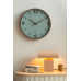 Nástenné hodiny Detalle Large Karlsson KA6087GR, 51cm Nástenné hodiny Detalle Large Karlsson KA6087GR, 51cm
