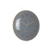Nástenné hodiny Esencia Dome Karlsson KA6110GY, 30cm Nástenné hodiny Esencia Dome Karlsson KA6110GY, 30cm
