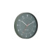 Nástenné hodiny Fresco Karlsson KA6038GR, 32cm