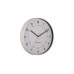 Nástenné hodiny Fresco Karlsson KA6038WG, 32cm