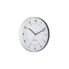 Nástenné hodiny Fresco Karlsson KA6038WH, 32cm