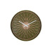Nástenné hodiny Girasol Karlsson KA6092GR, 41cm Nástenné hodiny Girasol Karlsson KA6092GR, 41cm
