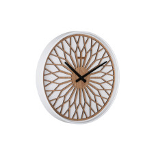 Nástenné hodiny Girasol Karlsson KA6092WH, 41cm