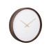 Nástenné hodiny Karlsson 5928DW, 50cm Nástenné hodiny Karlsson 5928DW, 50cm