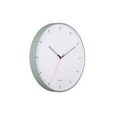 Nástenné hodiny Karlsson 5940GR, 40cm
