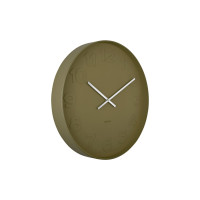 Nástenné hodiny Karlsson KA5635MG, 51cm Nástenné hodiny Karlsson KA5635MG, 51cm