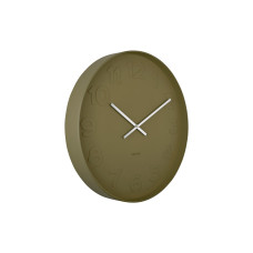 Nástenné hodiny Karlsson KA5635MG, 51cm