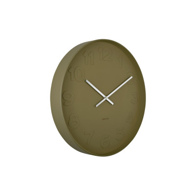 Nástenné hodiny Karlsson KA5635MG, 51cm Nástenné hodiny Karlsson KA5635MG, 51cm