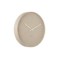 Nástenné hodiny Karlsson KA5636SB, 38cm Nástenné hodiny Karlsson KA5636SB, 38cm
