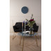 Nástenné hodiny Karlsson KA5762BL 40 cm Nástenné hodiny Karlsson KA5762BL 40 cm