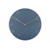Nástenné hodiny Karlsson KA5762BL 40 cm Nástenné hodiny Karlsson KA5762BL 40 cm
