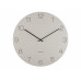 Nástenné hodiny Karlsson KA5762WG 45 cm Nástenné hodiny Karlsson KA5762WG 45 cm