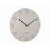 Nástenné hodiny Karlsson KA5762WG 45 cm Nástenné hodiny Karlsson KA5762WG 45 cm