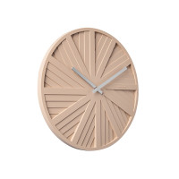 Nástenné hodiny Karlsson KA5839SB, 40cm Nástenné hodiny Karlsson KA5839SB, 40cm