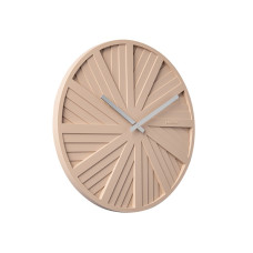 Nástenné hodiny Karlsson KA5839SB, 40cm